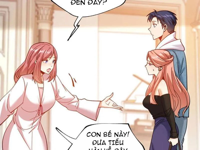 Trọng Sinh Không Làm Chạn Vương, Tôi Một Mình Nạp Game Thăng Cấp Chapter 99 - Trang 4