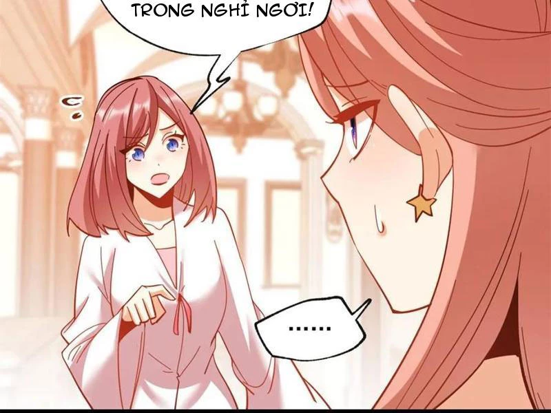 Trọng Sinh Không Làm Chạn Vương, Tôi Một Mình Nạp Game Thăng Cấp Chapter 99 - Trang 4