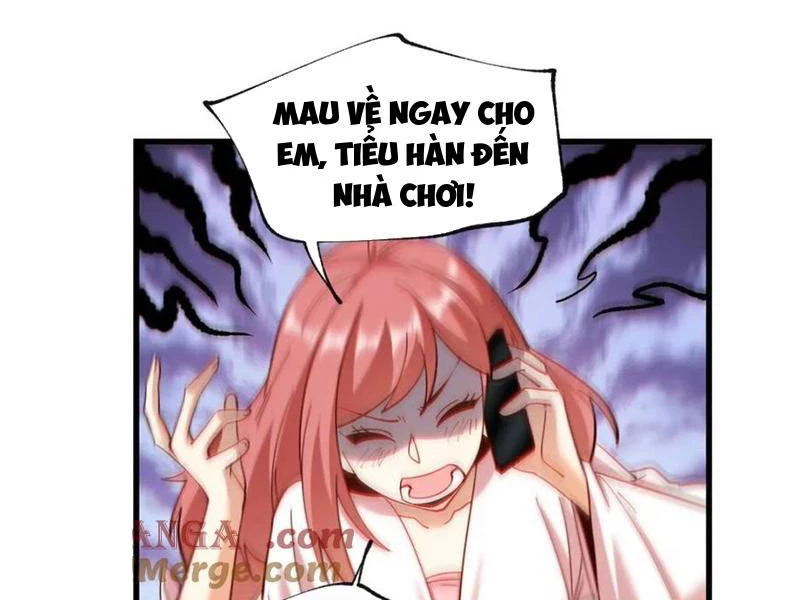 Trọng Sinh Không Làm Chạn Vương, Tôi Một Mình Nạp Game Thăng Cấp Chapter 99 - Trang 4