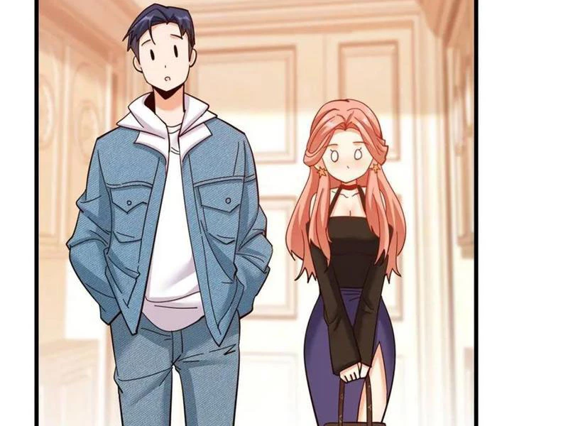 Trọng Sinh Không Làm Chạn Vương, Tôi Một Mình Nạp Game Thăng Cấp Chapter 99 - Trang 4