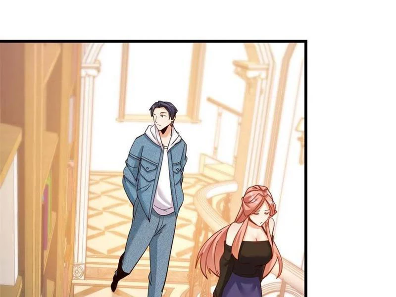 Trọng Sinh Không Làm Chạn Vương, Tôi Một Mình Nạp Game Thăng Cấp Chapter 99 - Trang 4