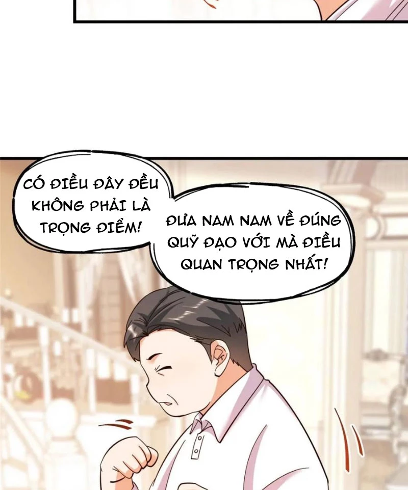 Trọng Sinh Không Làm Chạn Vương, Tôi Một Mình Nạp Game Thăng Cấp Chapter 102 - Trang 4