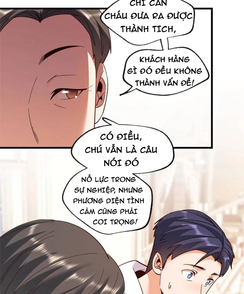 Trọng Sinh Không Làm Chạn Vương, Tôi Một Mình Nạp Game Thăng Cấp Chapter 102 - Trang 4