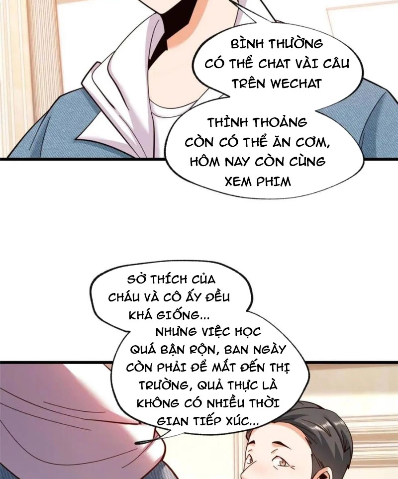 Trọng Sinh Không Làm Chạn Vương, Tôi Một Mình Nạp Game Thăng Cấp Chapter 102 - Trang 4