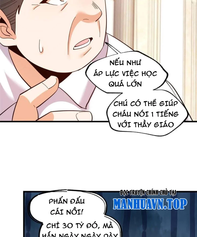 Trọng Sinh Không Làm Chạn Vương, Tôi Một Mình Nạp Game Thăng Cấp Chapter 102 - Trang 4