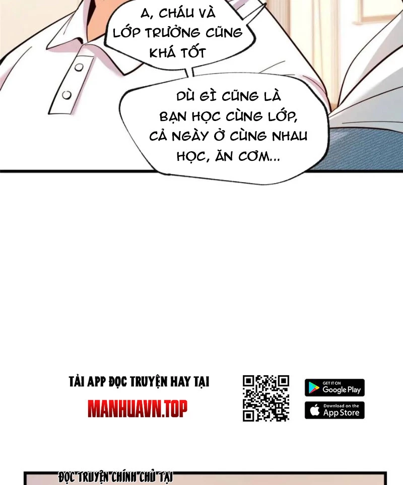 Trọng Sinh Không Làm Chạn Vương, Tôi Một Mình Nạp Game Thăng Cấp Chapter 102 - Trang 4