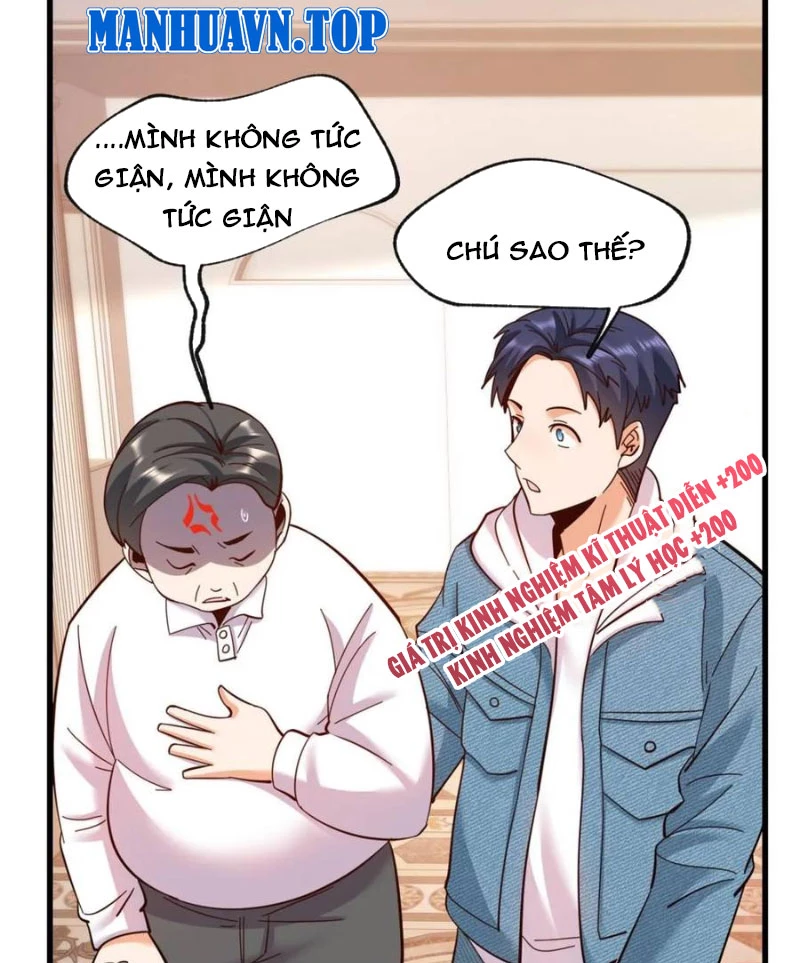 Trọng Sinh Không Làm Chạn Vương, Tôi Một Mình Nạp Game Thăng Cấp Chapter 102 - Trang 4