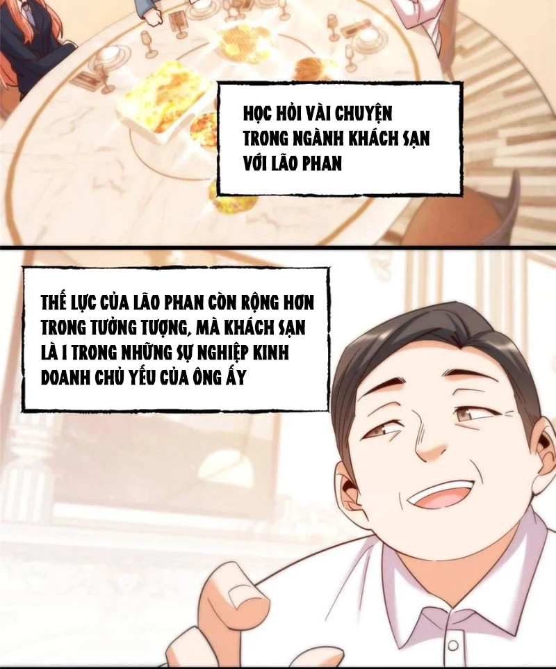 Trọng Sinh Không Làm Chạn Vương, Tôi Một Mình Nạp Game Thăng Cấp Chapter 102 - Trang 4