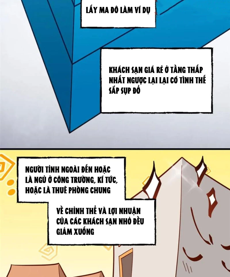 Trọng Sinh Không Làm Chạn Vương, Tôi Một Mình Nạp Game Thăng Cấp Chapter 102 - Trang 4