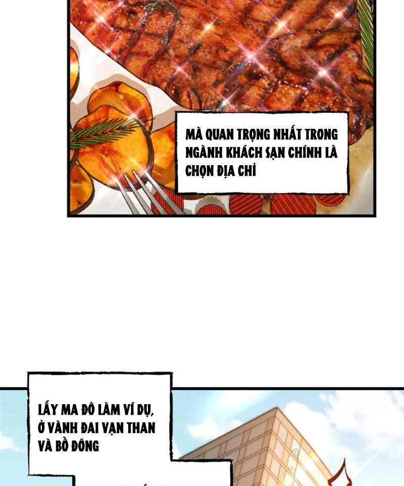 Trọng Sinh Không Làm Chạn Vương, Tôi Một Mình Nạp Game Thăng Cấp Chapter 102 - Trang 4