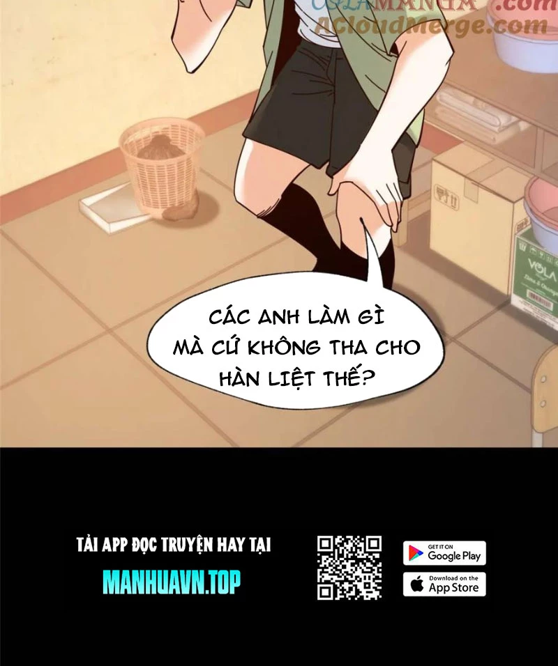 Trọng Sinh Không Làm Chạn Vương, Tôi Một Mình Nạp Game Thăng Cấp Chapter 102 - Trang 4