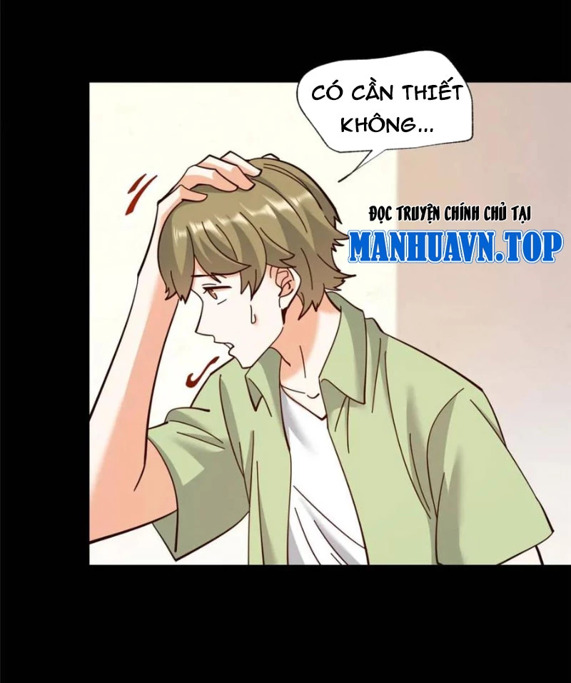 Trọng Sinh Không Làm Chạn Vương, Tôi Một Mình Nạp Game Thăng Cấp Chapter 102 - Trang 4