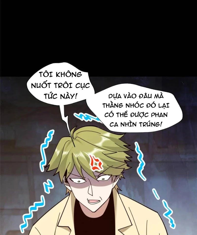 Trọng Sinh Không Làm Chạn Vương, Tôi Một Mình Nạp Game Thăng Cấp Chapter 102 - Trang 4