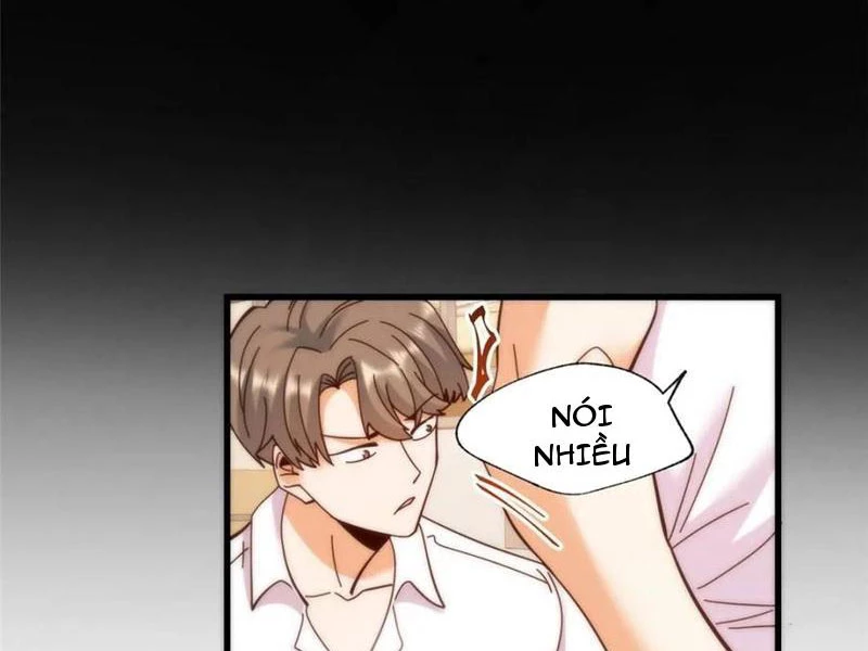 Trọng Sinh Không Làm Chạn Vương, Tôi Một Mình Nạp Game Thăng Cấp Chapter 103 - Trang 4