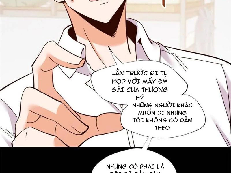 Trọng Sinh Không Làm Chạn Vương, Tôi Một Mình Nạp Game Thăng Cấp Chapter 103 - Trang 4