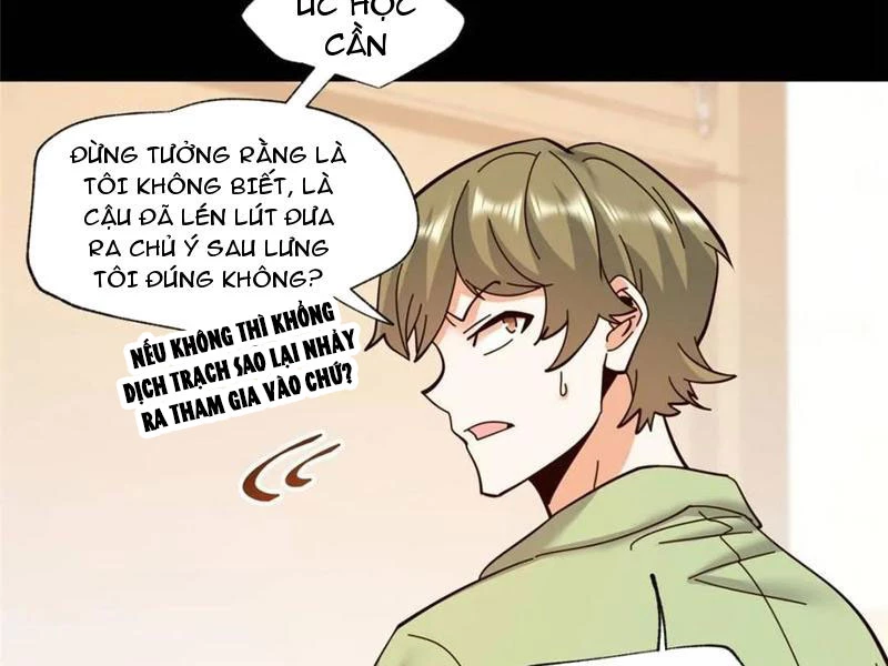 Trọng Sinh Không Làm Chạn Vương, Tôi Một Mình Nạp Game Thăng Cấp Chapter 103 - Trang 4