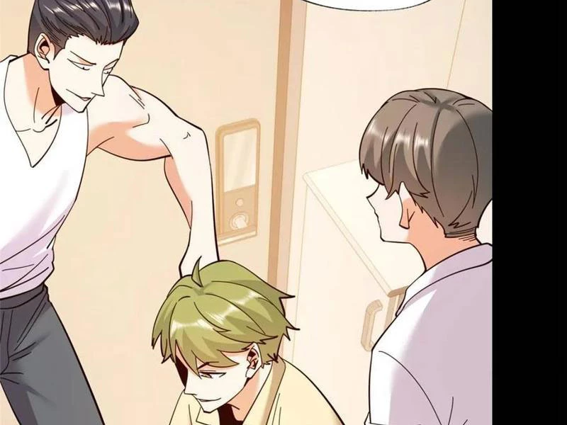 Trọng Sinh Không Làm Chạn Vương, Tôi Một Mình Nạp Game Thăng Cấp Chapter 103 - Trang 4