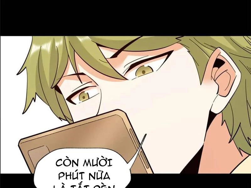 Trọng Sinh Không Làm Chạn Vương, Tôi Một Mình Nạp Game Thăng Cấp Chapter 103 - Trang 4