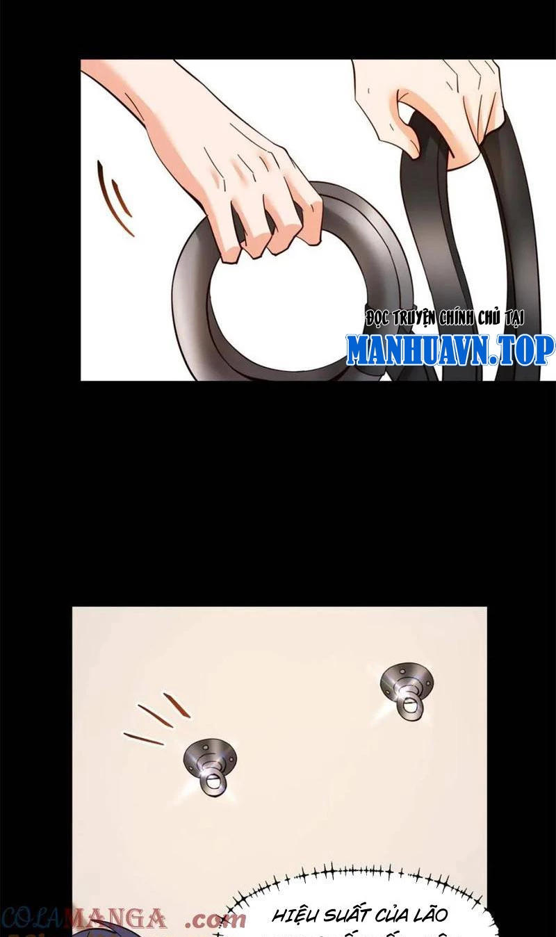 Trọng Sinh Không Làm Chạn Vương, Tôi Một Mình Nạp Game Thăng Cấp Chapter 104 - Trang 4