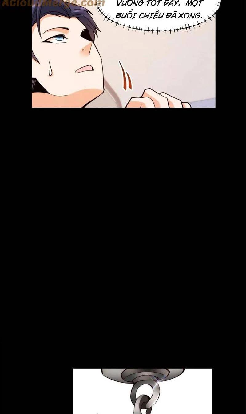 Trọng Sinh Không Làm Chạn Vương, Tôi Một Mình Nạp Game Thăng Cấp Chapter 104 - Trang 4