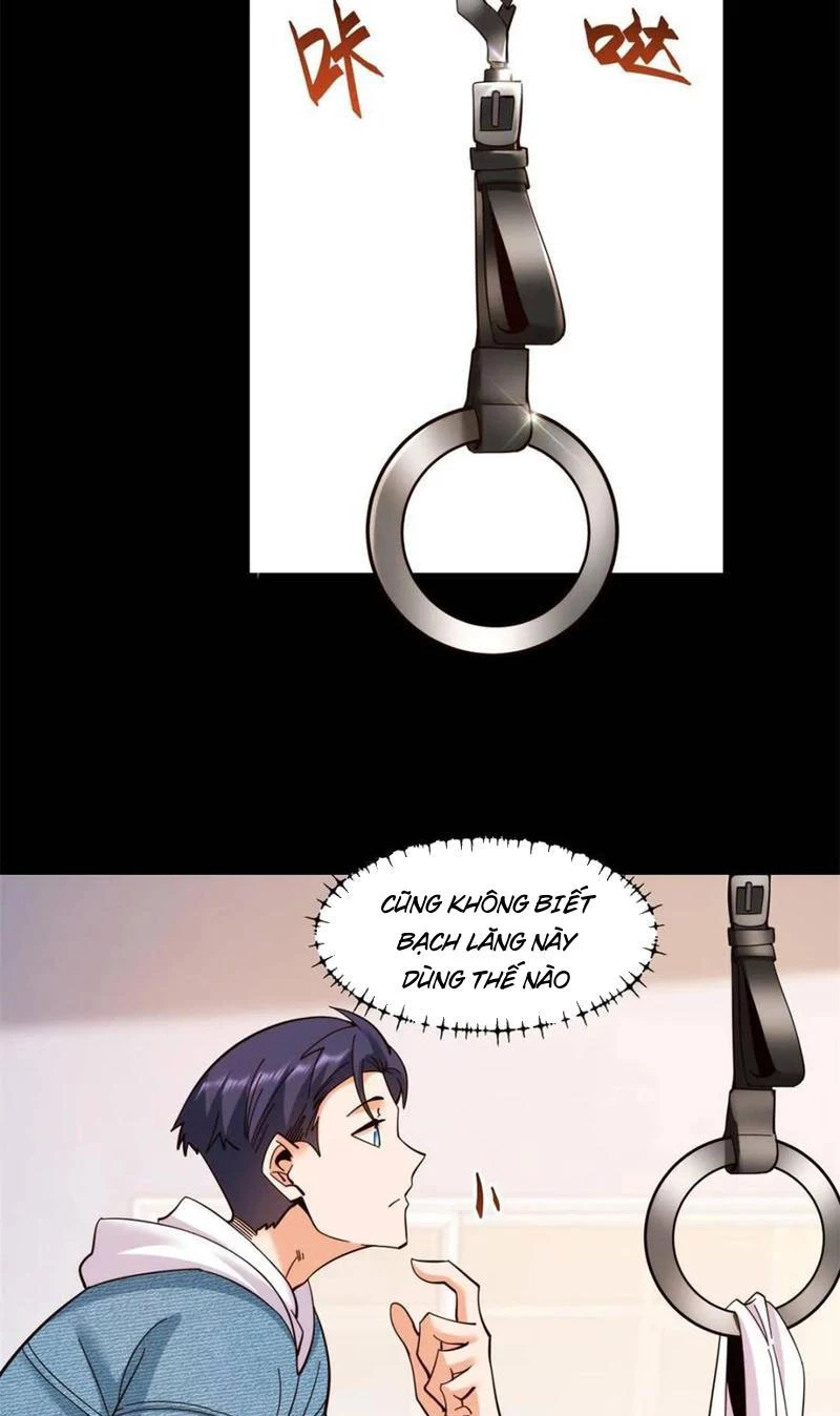 Trọng Sinh Không Làm Chạn Vương, Tôi Một Mình Nạp Game Thăng Cấp Chapter 104 - Trang 4