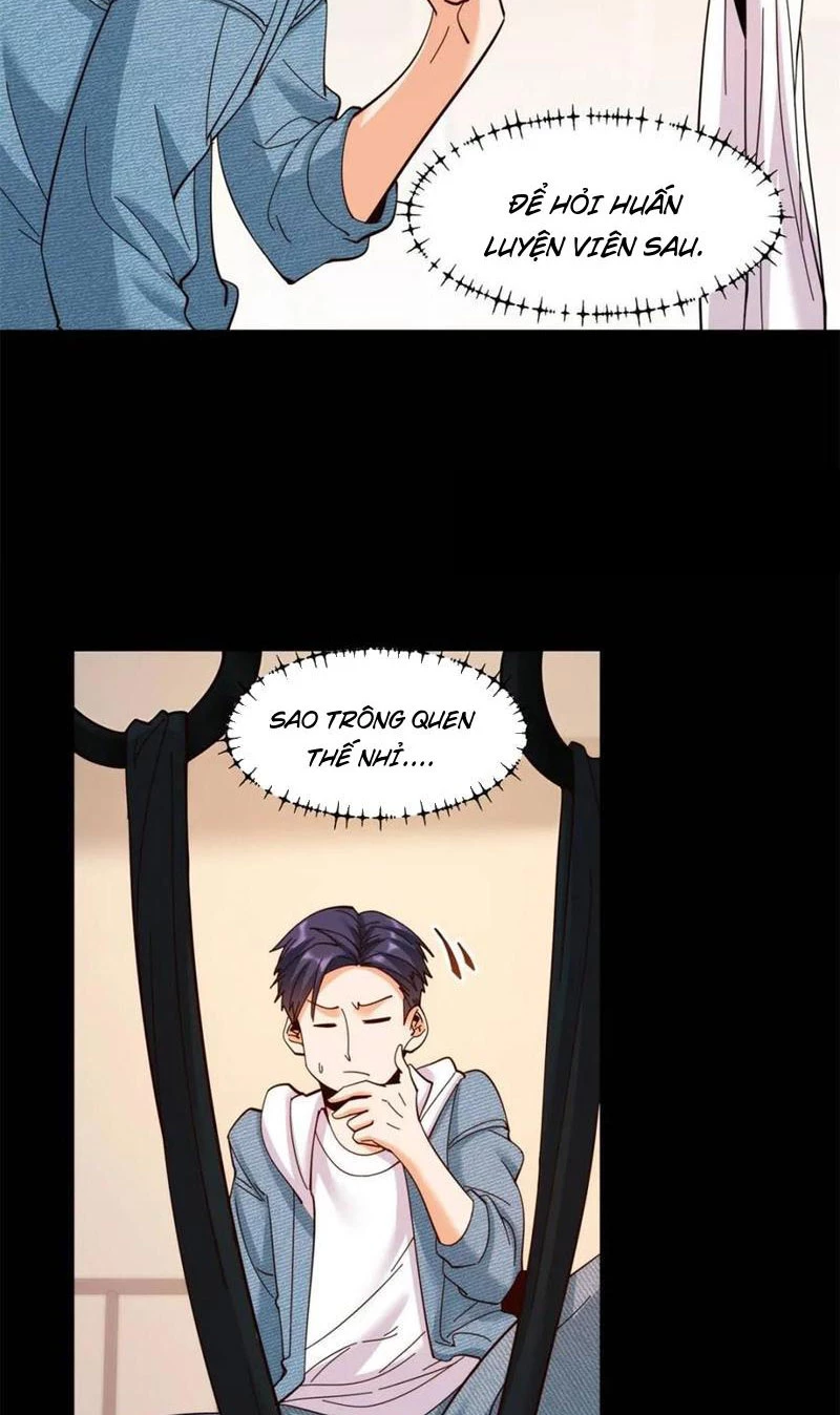 Trọng Sinh Không Làm Chạn Vương, Tôi Một Mình Nạp Game Thăng Cấp Chapter 104 - Trang 4