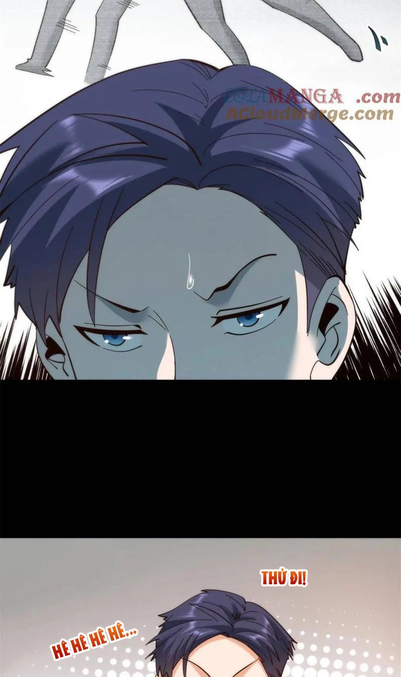 Trọng Sinh Không Làm Chạn Vương, Tôi Một Mình Nạp Game Thăng Cấp Chapter 104 - Trang 4