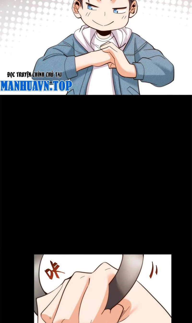 Trọng Sinh Không Làm Chạn Vương, Tôi Một Mình Nạp Game Thăng Cấp Chapter 104 - Trang 4