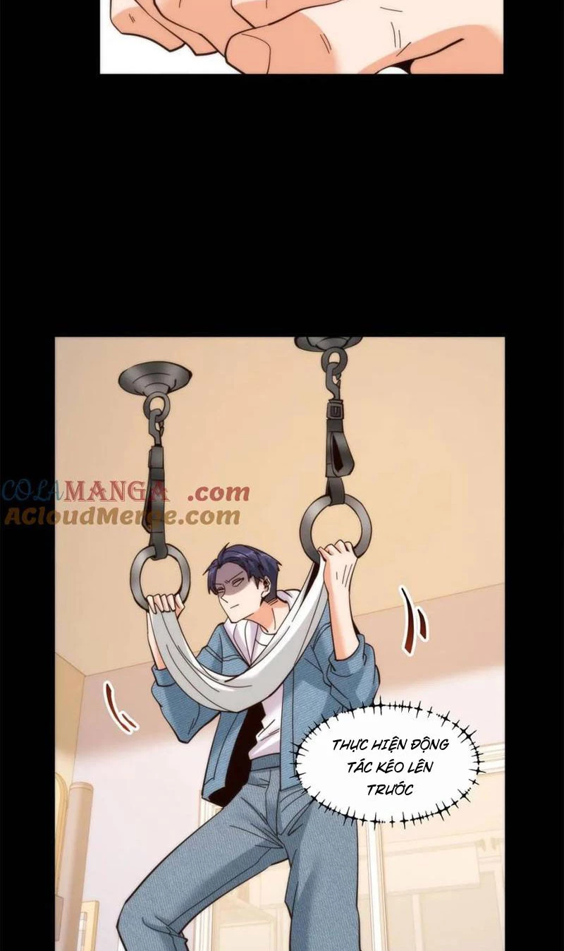 Trọng Sinh Không Làm Chạn Vương, Tôi Một Mình Nạp Game Thăng Cấp Chapter 104 - Trang 4