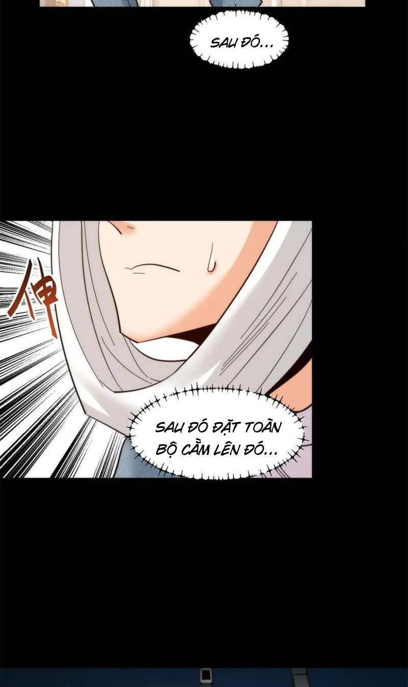 Trọng Sinh Không Làm Chạn Vương, Tôi Một Mình Nạp Game Thăng Cấp Chapter 104 - Trang 4