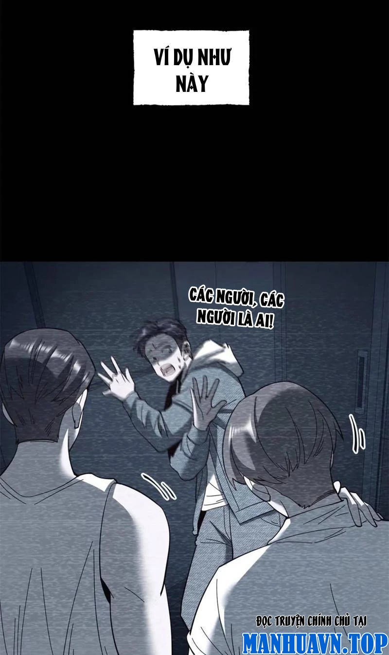 Trọng Sinh Không Làm Chạn Vương, Tôi Một Mình Nạp Game Thăng Cấp Chapter 104 - Trang 4