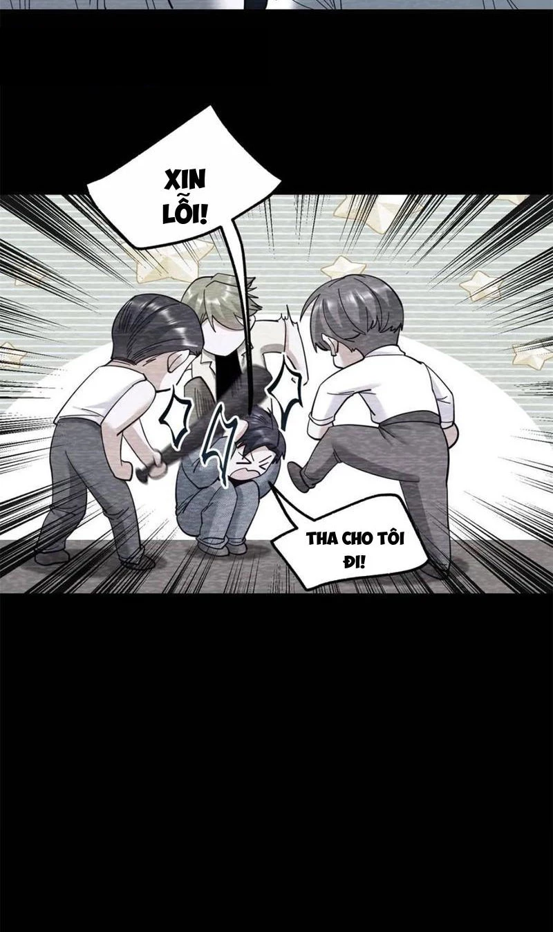 Trọng Sinh Không Làm Chạn Vương, Tôi Một Mình Nạp Game Thăng Cấp Chapter 104 - Trang 4