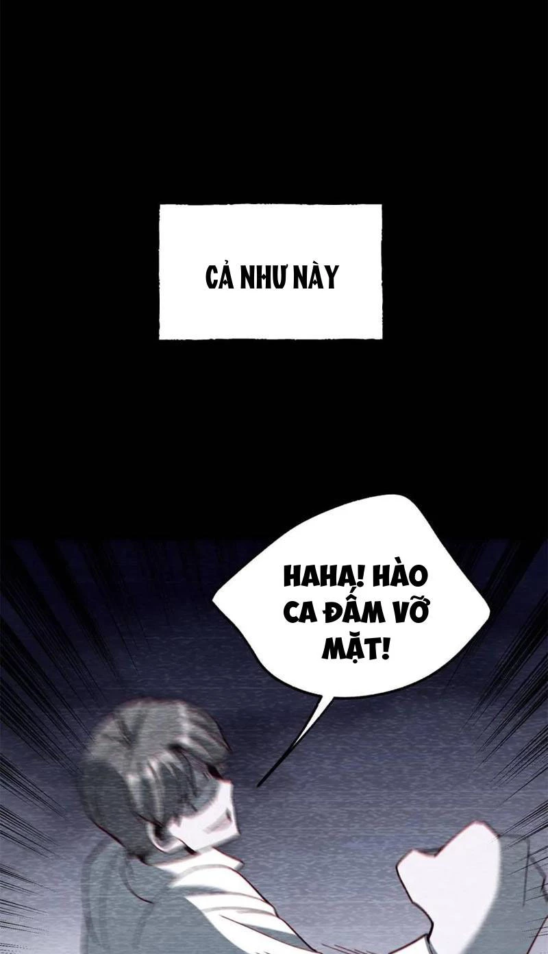 Trọng Sinh Không Làm Chạn Vương, Tôi Một Mình Nạp Game Thăng Cấp Chapter 104 - Trang 4