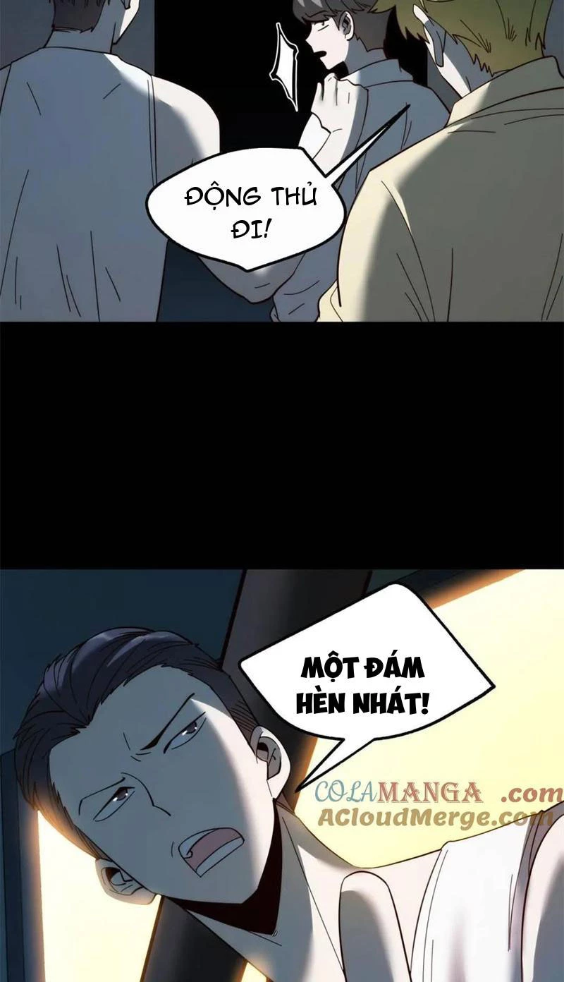 Trọng Sinh Không Làm Chạn Vương, Tôi Một Mình Nạp Game Thăng Cấp Chapter 104 - Trang 4