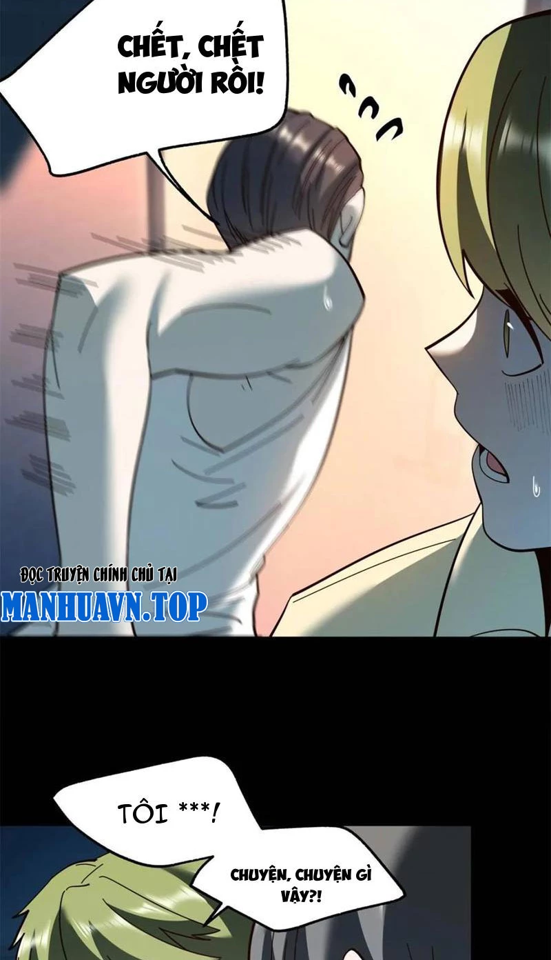 Trọng Sinh Không Làm Chạn Vương, Tôi Một Mình Nạp Game Thăng Cấp Chapter 104 - Trang 4