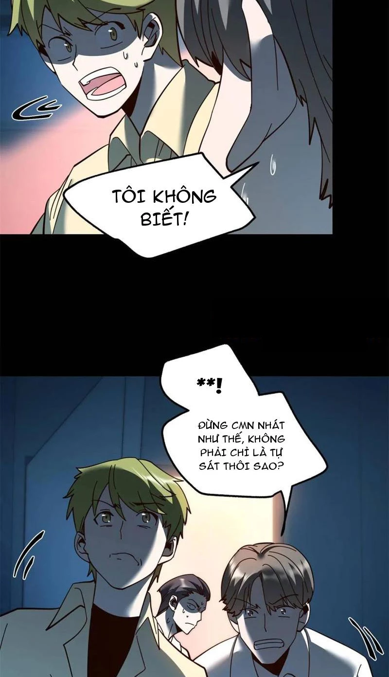 Trọng Sinh Không Làm Chạn Vương, Tôi Một Mình Nạp Game Thăng Cấp Chapter 104 - Trang 4