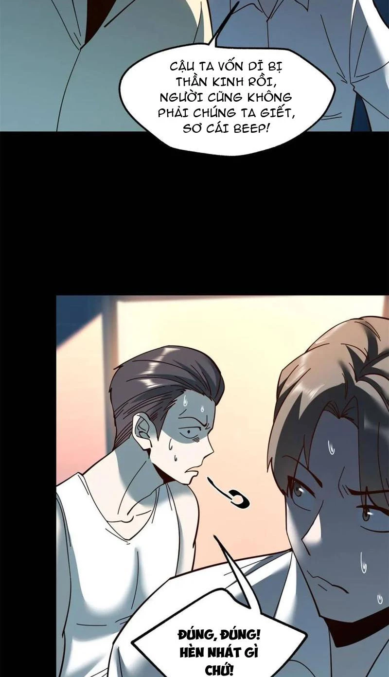 Trọng Sinh Không Làm Chạn Vương, Tôi Một Mình Nạp Game Thăng Cấp Chapter 104 - Trang 4