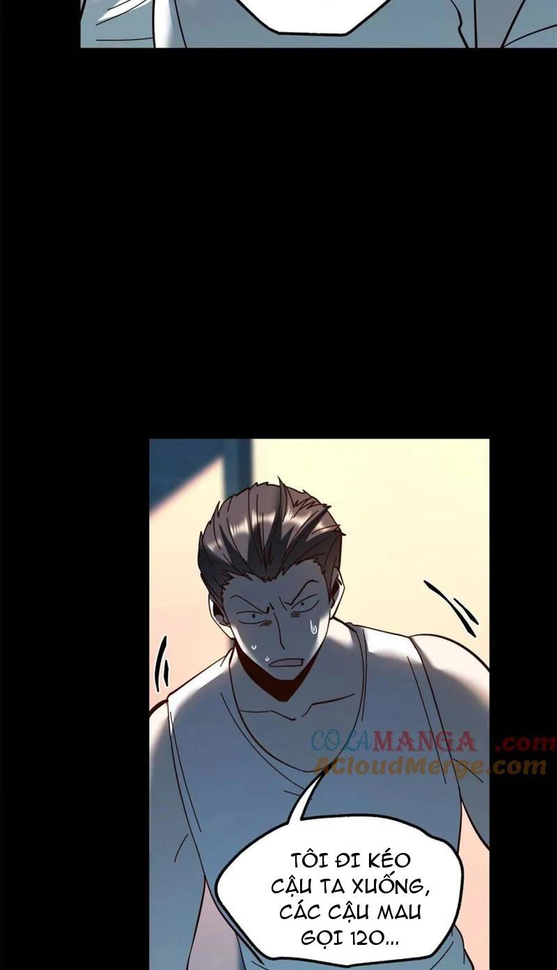 Trọng Sinh Không Làm Chạn Vương, Tôi Một Mình Nạp Game Thăng Cấp Chapter 104 - Trang 4