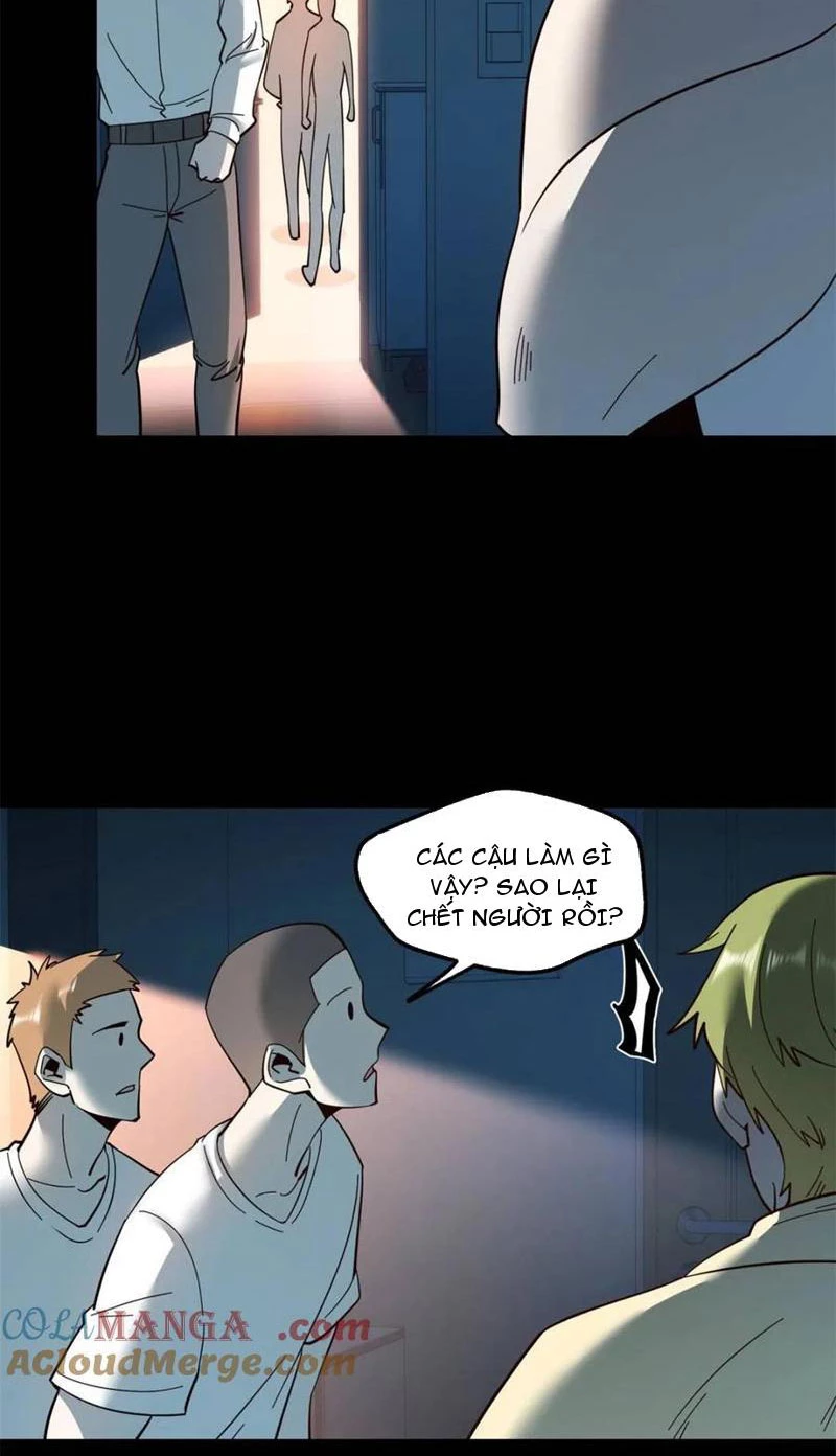 Trọng Sinh Không Làm Chạn Vương, Tôi Một Mình Nạp Game Thăng Cấp Chapter 104 - Trang 4