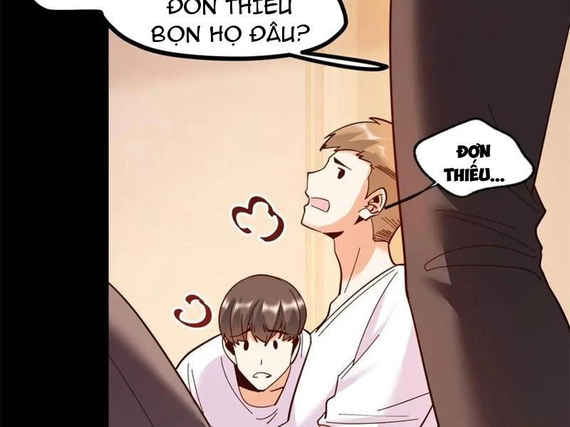 Trọng Sinh Không Làm Chạn Vương, Tôi Một Mình Nạp Game Thăng Cấp Chapter 105 - Trang 4