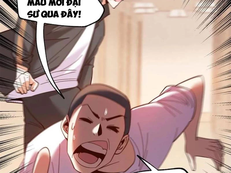 Trọng Sinh Không Làm Chạn Vương, Tôi Một Mình Nạp Game Thăng Cấp Chapter 105 - Trang 4