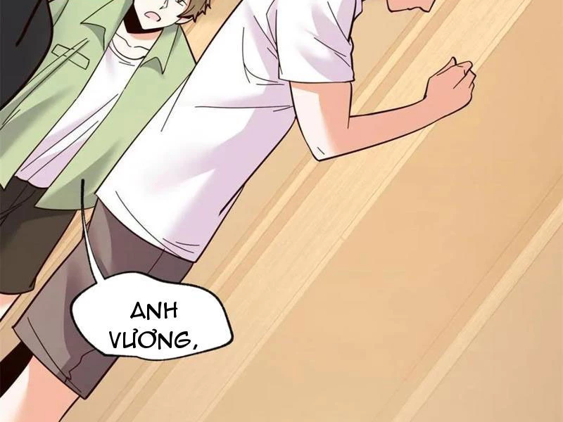 Trọng Sinh Không Làm Chạn Vương, Tôi Một Mình Nạp Game Thăng Cấp Chapter 105 - Trang 4