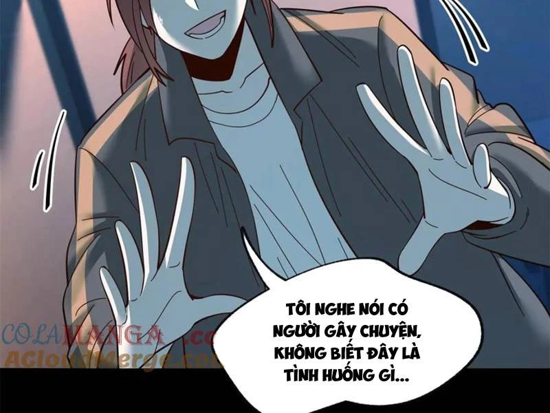 Trọng Sinh Không Làm Chạn Vương, Tôi Một Mình Nạp Game Thăng Cấp Chapter 105 - Trang 4