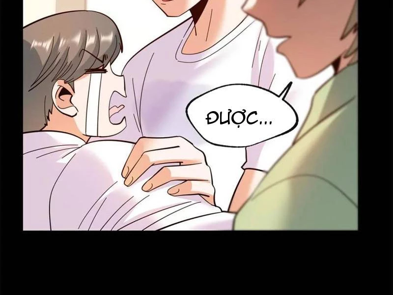 Trọng Sinh Không Làm Chạn Vương, Tôi Một Mình Nạp Game Thăng Cấp Chapter 106 - Trang 4