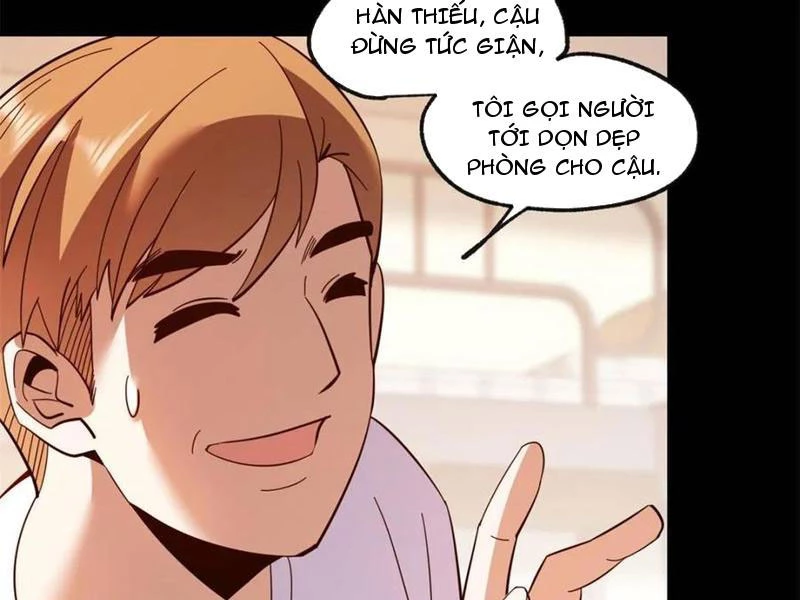 Trọng Sinh Không Làm Chạn Vương, Tôi Một Mình Nạp Game Thăng Cấp Chapter 106 - Trang 4