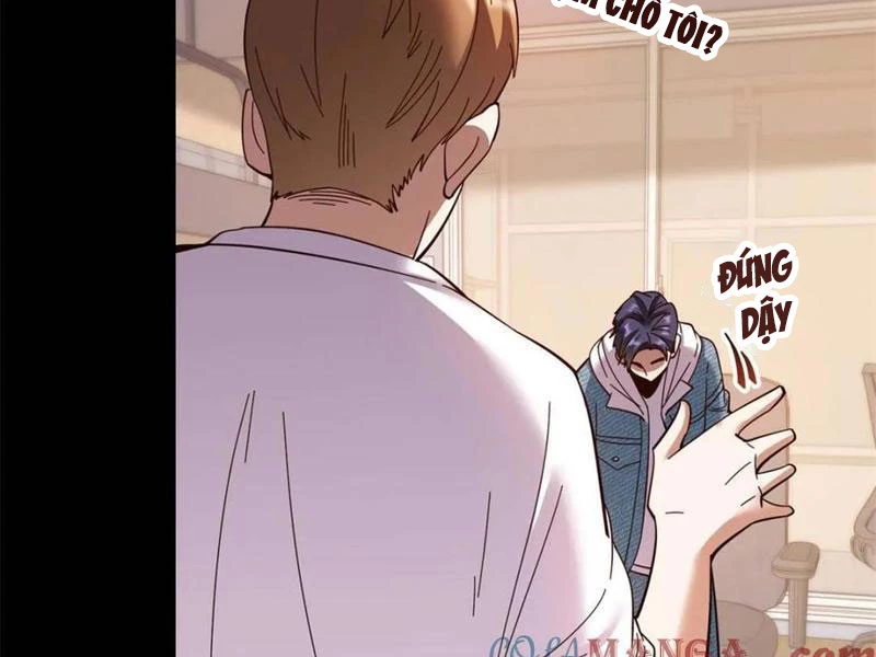Trọng Sinh Không Làm Chạn Vương, Tôi Một Mình Nạp Game Thăng Cấp Chapter 106 - Trang 4