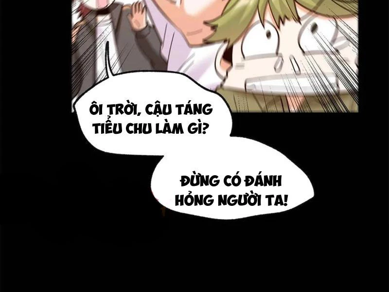 Trọng Sinh Không Làm Chạn Vương, Tôi Một Mình Nạp Game Thăng Cấp Chapter 106 - Trang 4