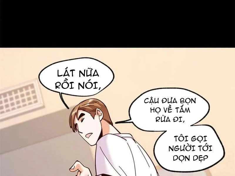 Trọng Sinh Không Làm Chạn Vương, Tôi Một Mình Nạp Game Thăng Cấp Chapter 106 - Trang 4