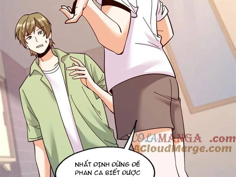 Trọng Sinh Không Làm Chạn Vương, Tôi Một Mình Nạp Game Thăng Cấp Chapter 106 - Trang 4