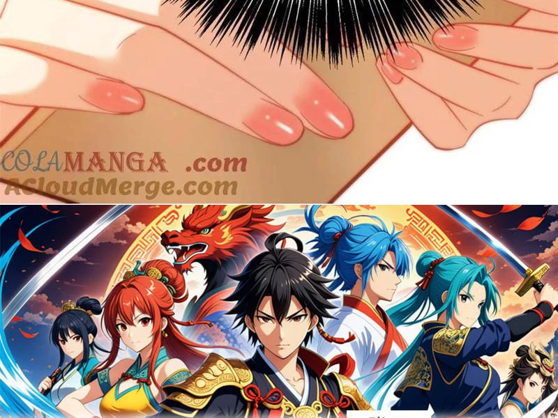 Trọng Sinh Không Làm Chạn Vương, Tôi Một Mình Nạp Game Thăng Cấp Chapter 106 - Trang 4